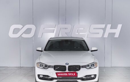 BMW 3 серия, 2013 год, 2 100 000 рублей, 3 фотография