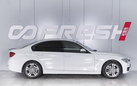 BMW 3 серия, 2013 год, 2 100 000 рублей, 5 фотография