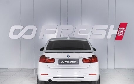 BMW 3 серия, 2013 год, 2 100 000 рублей, 4 фотография