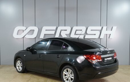 Chevrolet Cruze II, 2013 год, 979 000 рублей, 2 фотография