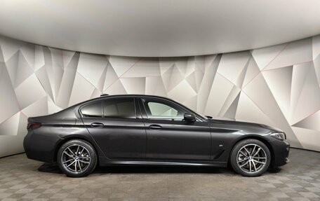 BMW 5 серия, 2020 год, 5 180 000 рублей, 6 фотография