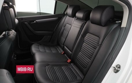 Volkswagen Passat B7, 2012 год, 1 098 000 рублей, 9 фотография