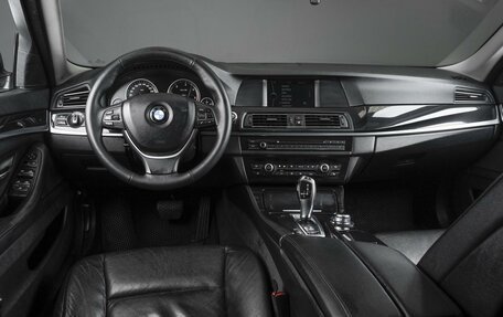 BMW 5 серия, 2011 год, 2 399 000 рублей, 6 фотография