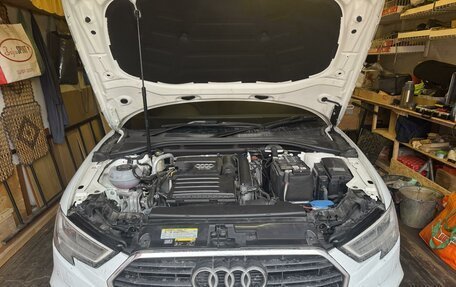 Audi A3, 2018 год, 2 500 000 рублей, 38 фотография