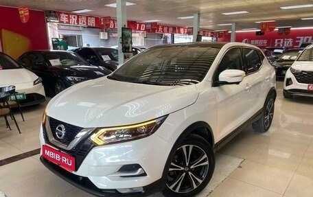 Nissan Qashqai, 2020 год, 2 064 000 рублей, 2 фотография