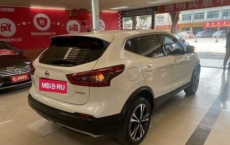 Nissan Qashqai, 2020 год, 2 064 000 рублей, 4 фотография