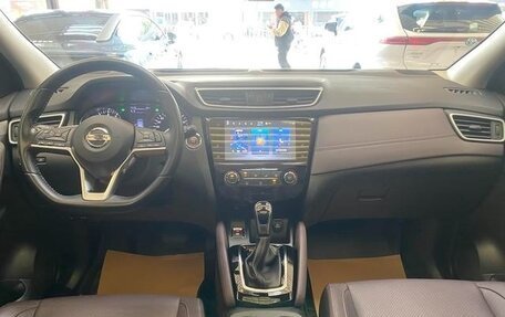 Nissan Qashqai, 2020 год, 2 064 000 рублей, 13 фотография