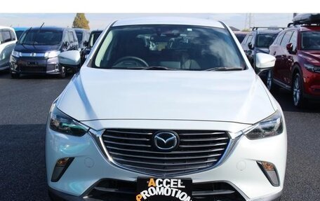 Mazda CX-3 I, 2018 год, 1 150 000 рублей, 3 фотография