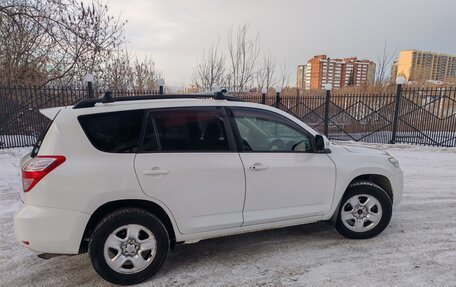 Toyota Vanguard, 2007 год, 1 450 000 рублей, 1 фотография