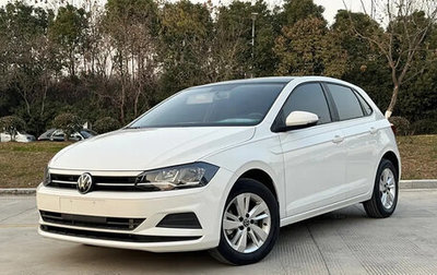 Volkswagen Polo, 2022 год, 1 448 000 рублей, 1 фотография