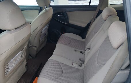 Toyota Vanguard, 2007 год, 1 450 000 рублей, 10 фотография