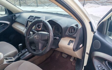 Toyota Vanguard, 2007 год, 1 450 000 рублей, 13 фотография