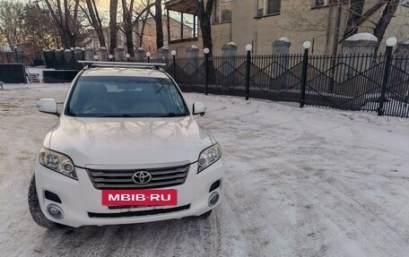 Toyota Vanguard, 2007 год, 1 450 000 рублей, 4 фотография