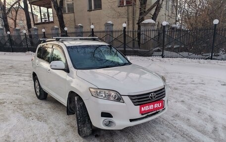 Toyota Vanguard, 2007 год, 1 450 000 рублей, 5 фотография