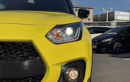 Suzuki Swift V, 2022 год, 1 075 001 рублей, 10 фотография