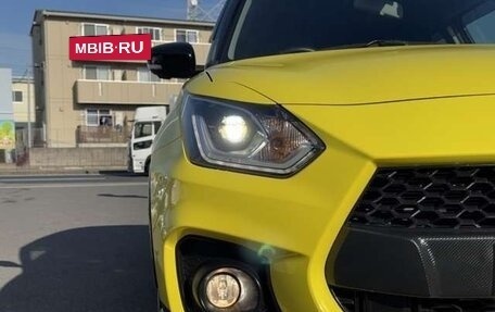 Suzuki Swift V, 2022 год, 1 075 001 рублей, 9 фотография