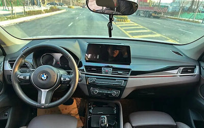 BMW X1, 2022 год, 3 000 000 рублей, 1 фотография