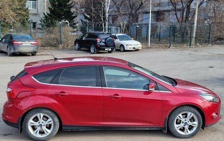 Ford Focus III, 2011 год, 935 000 рублей, 4 фотография