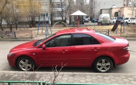 Mazda 6, 2007 год, 650 000 рублей, 3 фотография