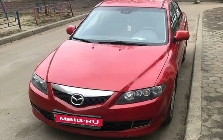 Mazda 6, 2007 год, 650 000 рублей, 2 фотография