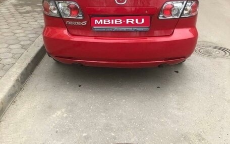 Mazda 6, 2007 год, 650 000 рублей, 5 фотография