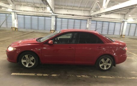 Mazda 6, 2007 год, 650 000 рублей, 32 фотография