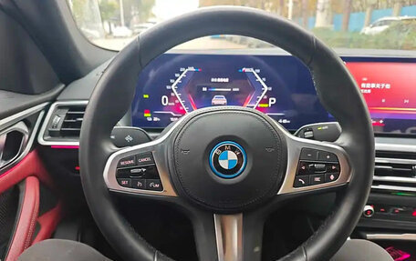 BMW i4, 2023 год, 5 850 000 рублей, 20 фотография