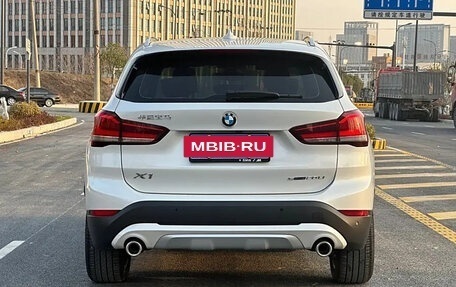 BMW X1, 2022 год, 3 000 000 рублей, 2 фотография