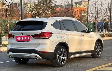 BMW X1, 2022 год, 3 000 000 рублей, 3 фотография