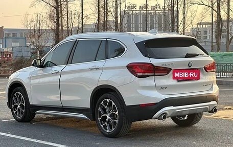 BMW X1, 2022 год, 3 000 000 рублей, 6 фотография