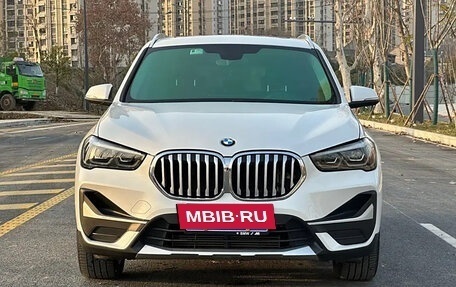 BMW X1, 2022 год, 3 000 000 рублей, 4 фотография