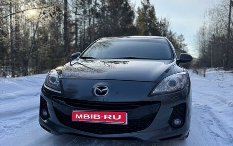 Mazda 3, 2012 год, 1 220 000 рублей, 1 фотография