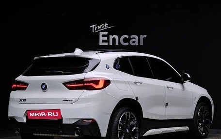 BMW X2, 2022 год, 3 200 000 рублей, 2 фотография