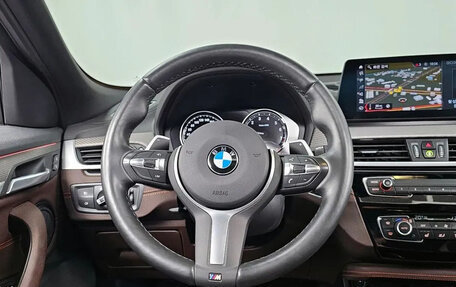 BMW X2, 2022 год, 3 200 000 рублей, 13 фотография