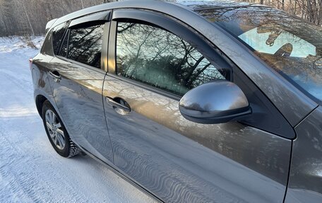 Mazda 3, 2012 год, 1 220 000 рублей, 6 фотография