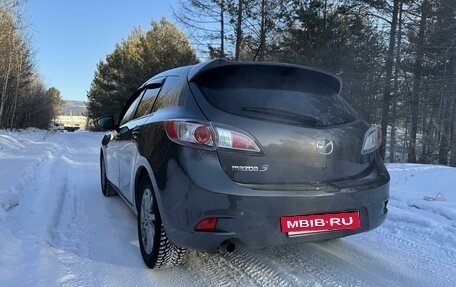 Mazda 3, 2012 год, 1 220 000 рублей, 5 фотография