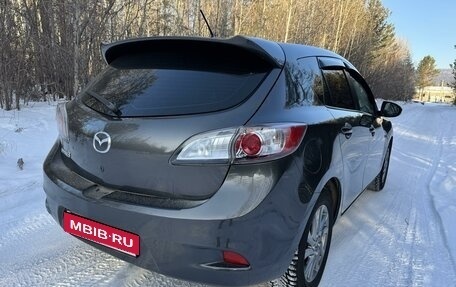 Mazda 3, 2012 год, 1 220 000 рублей, 4 фотография