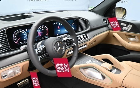 Mercedes-Benz GLS, 2024 год, 22 200 000 рублей, 7 фотография