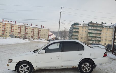 Toyota Corolla, 1994 год, 275 000 рублей, 3 фотография