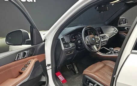 BMW X5, 2022 год, 7 750 000 рублей, 11 фотография