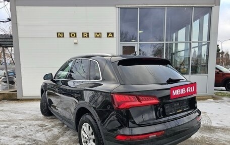 Audi Q5, 2018 год, 3 199 000 рублей, 6 фотография