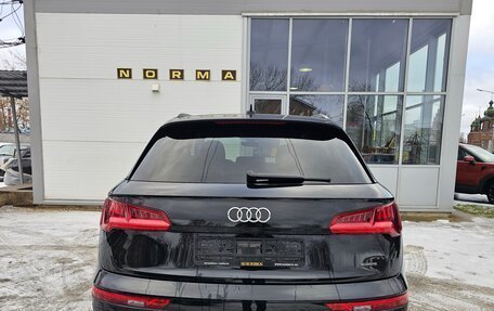 Audi Q5, 2018 год, 3 199 000 рублей, 5 фотография