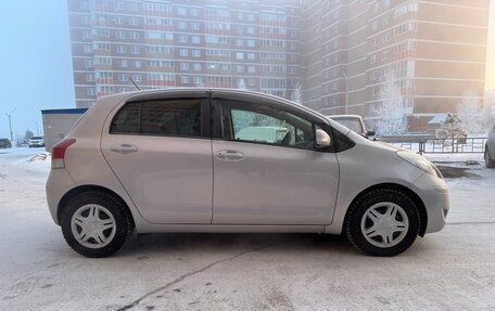 Toyota Vitz, 2009 год, 720 000 рублей, 2 фотография