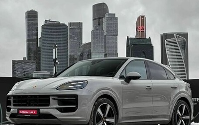 Porsche Cayenne III, 2024 год, 20 500 000 рублей, 1 фотография