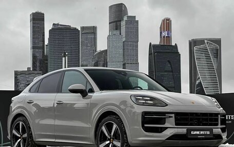 Porsche Cayenne III, 2024 год, 20 500 000 рублей, 3 фотография