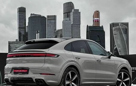 Porsche Cayenne III, 2024 год, 20 500 000 рублей, 4 фотография