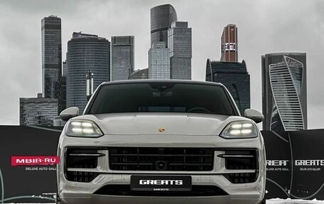 Porsche Cayenne III, 2024 год, 20 500 000 рублей, 2 фотография