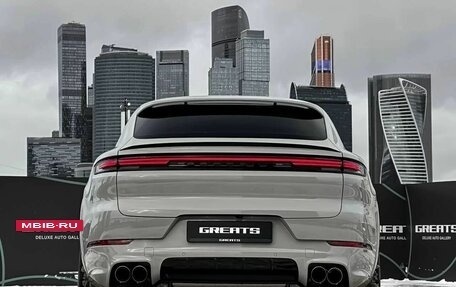 Porsche Cayenne III, 2024 год, 20 500 000 рублей, 5 фотография