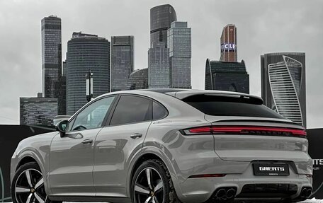 Porsche Cayenne III, 2024 год, 20 500 000 рублей, 6 фотография