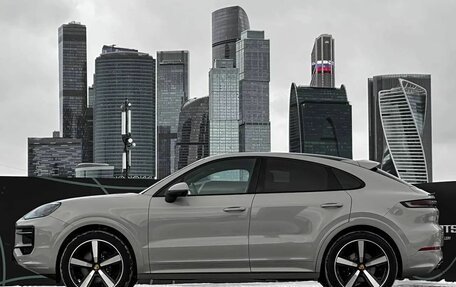 Porsche Cayenne III, 2024 год, 20 500 000 рублей, 7 фотография